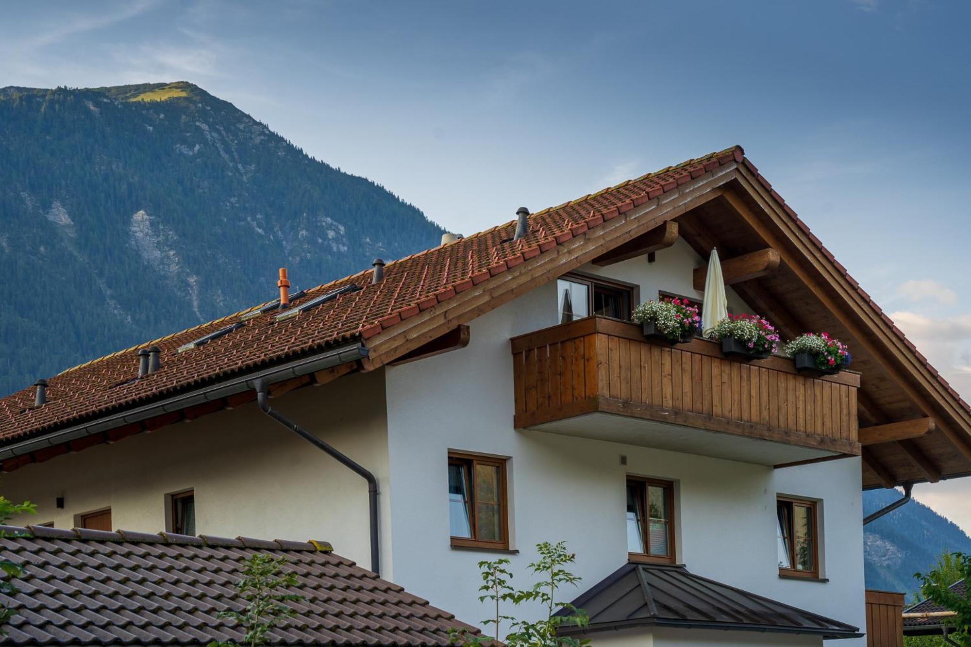 Das Bergquartier - Ferienwohnung Rabenkopf Oberau  Exterior foto